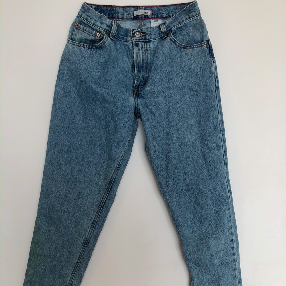 VINTAGE LEVI’s